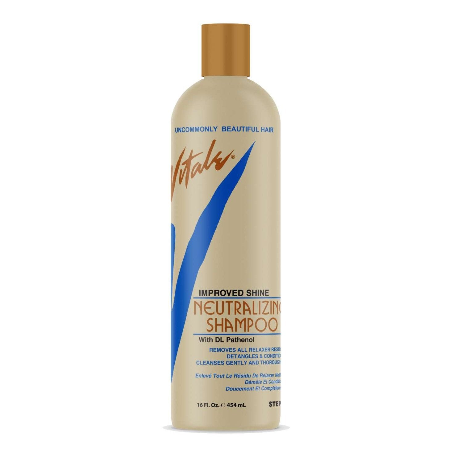 Vitale 4 Neuturalizing Shampoo Vitale 4 Neuturalizing Shampoo