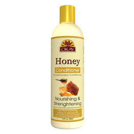 Okay Honey Conditioner